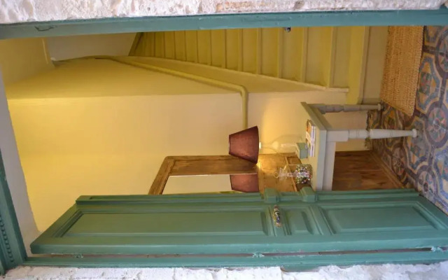 Antica casa studios Chania