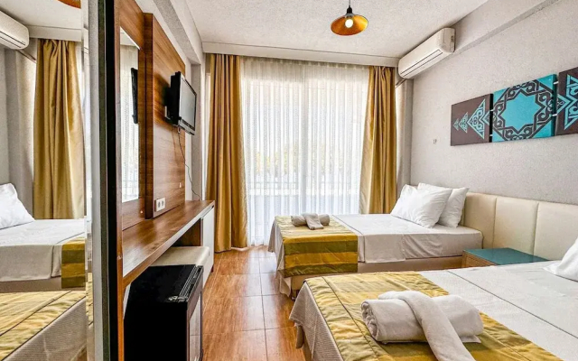 Grand Avşa Otel