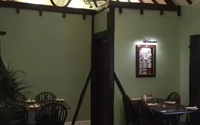 The Fountain Inn