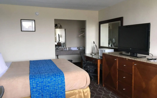 Travelodge by Wyndham Marston