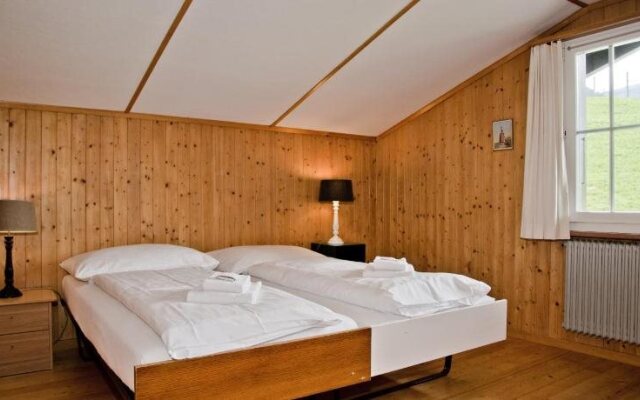 Chalet Gletscherbach - GriwaRent AG