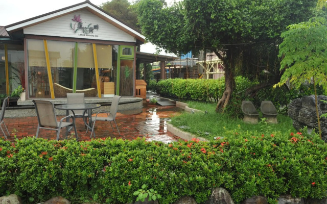 Lotus Hostel Beicheng Zhuang