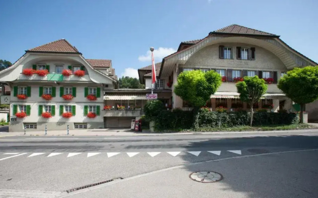 Seminarhotel Linde Stettlen