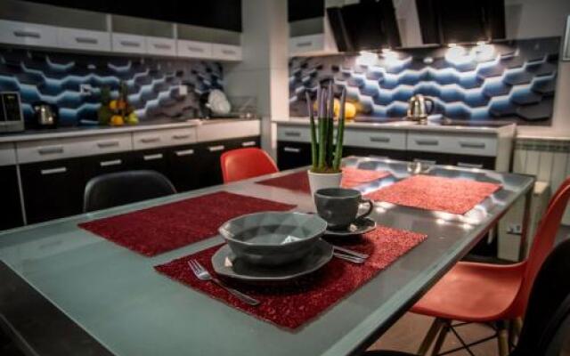 Noclegi Hostel Centrum Mielec