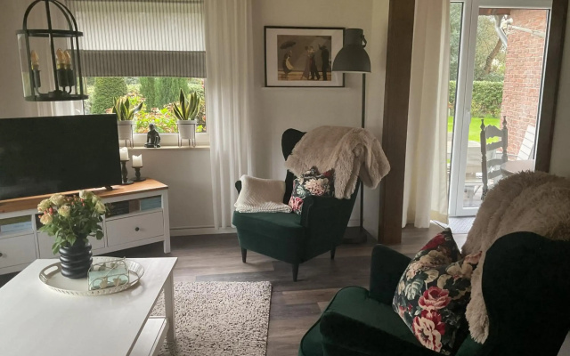 Ferienhaus Anni
