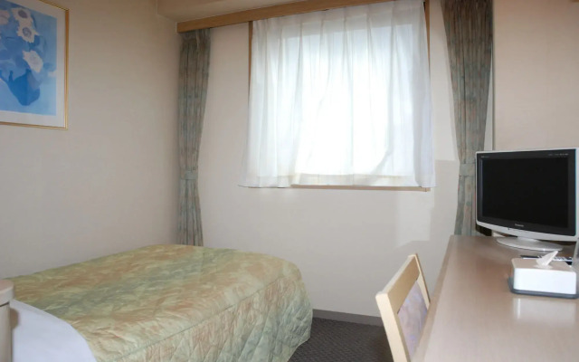 Albert Hotel Akita