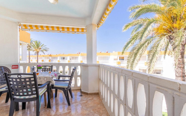 A46 Vistas al mar desde la terraza