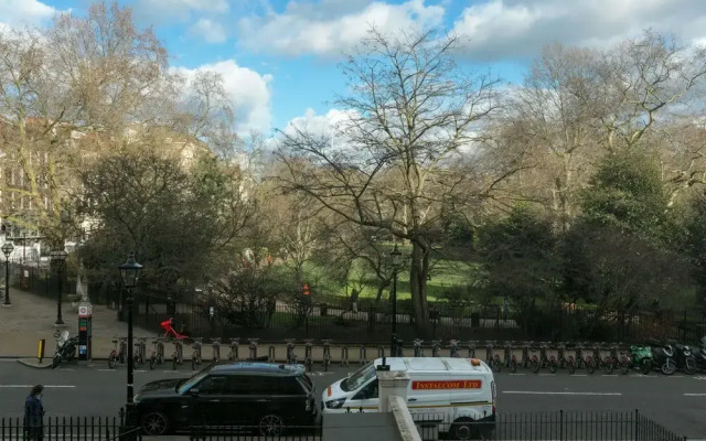 Park View - Covent Garden - Holborn