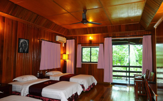 Myne Resort
