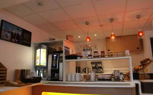 ibis budget Verdun