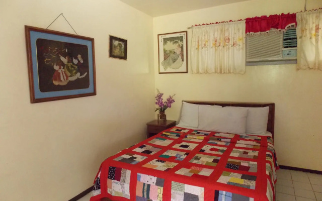 Baluarte de Argao Beach Resort