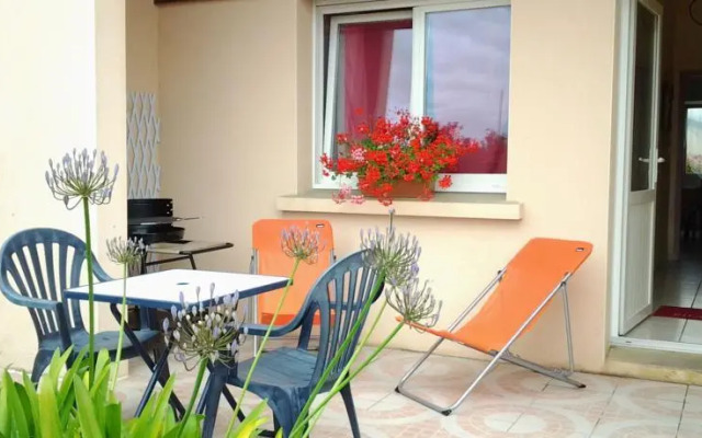 Résidence de Penn ar Feunteun