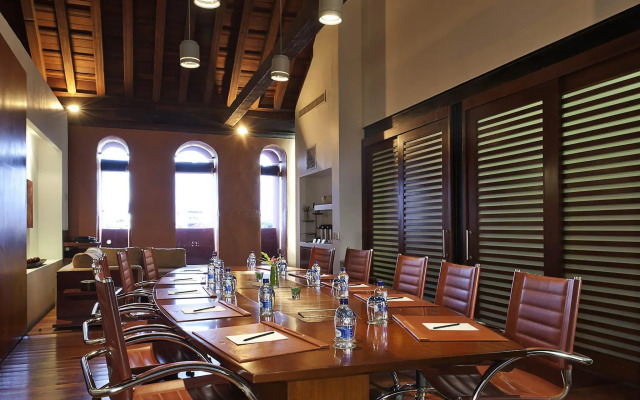 Sofitel Legend Santa Clara Cartagena