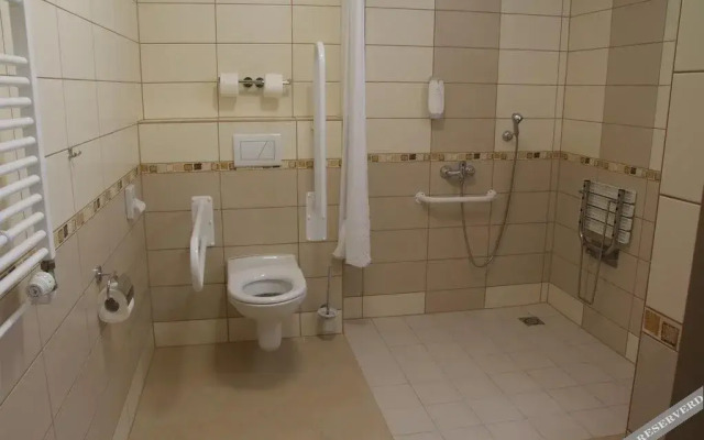 Hotel Garni VŠB