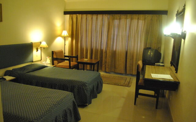 Diamond Hotel