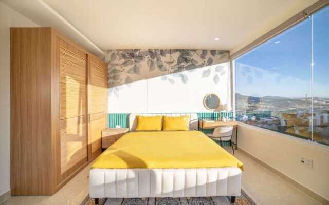 The Grandview Villa Dalat