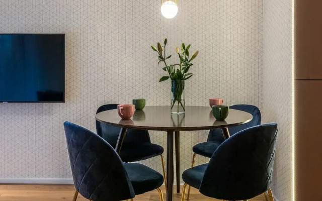 apartamenty-wroc River Point