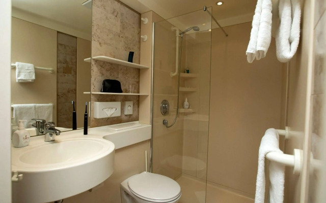 ibis Berlin City Süd