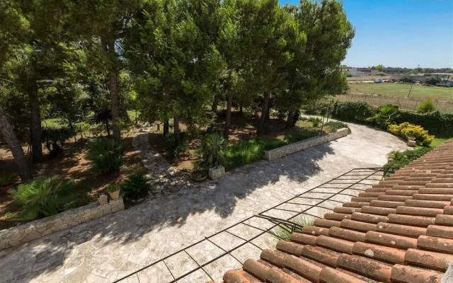 676 Villetta con Piscina a Porto Cesareo