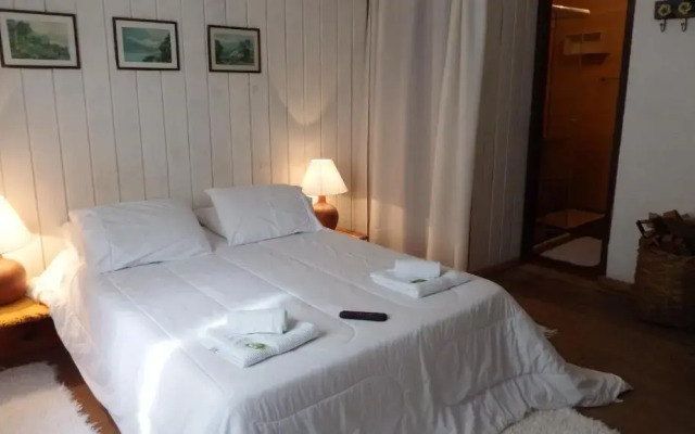 Hotel Refazenda