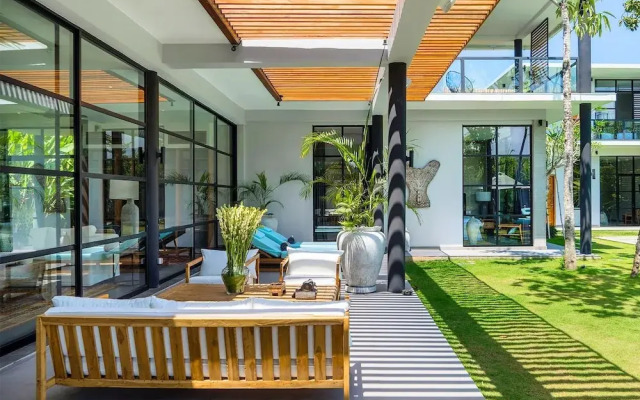 Canggu Beachside Villas