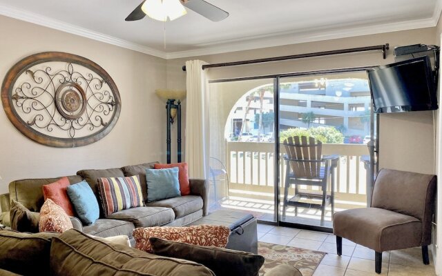 Las Palmas 122 by ALBVR