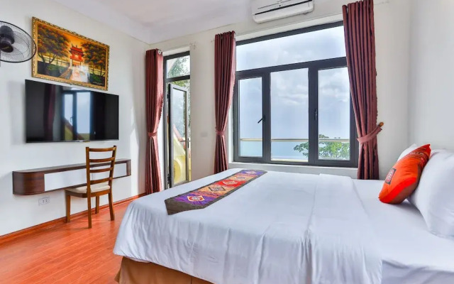Joville Hotel Sapa
