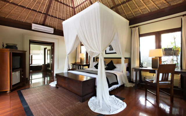 Kayumanis Ubud Private Villas & Spa