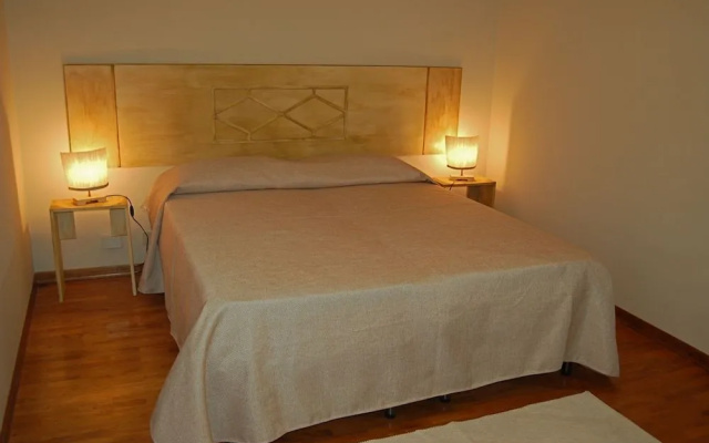 Olaspri B&B