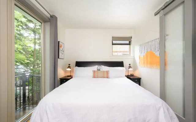 The Setting Inn Willamette Valley