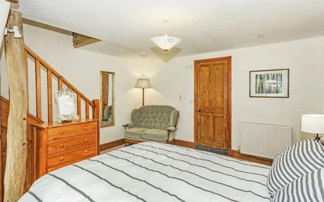 Carn Cottage