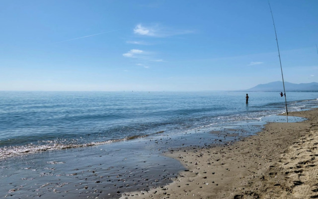 Playa Alicate, 2 Bedroom Beach Apartment