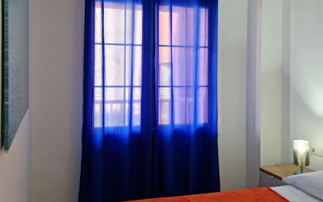 Apartamento Playa Paraiso