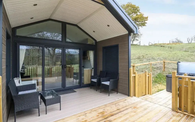 Meadow Retreat