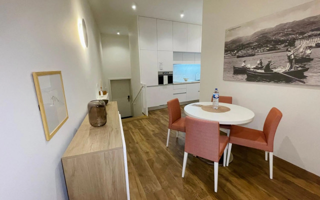 Hortas Residence 21 H6