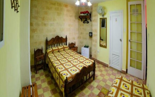 Yamila House