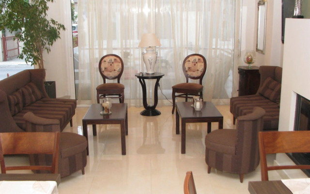 Hotel Mallas