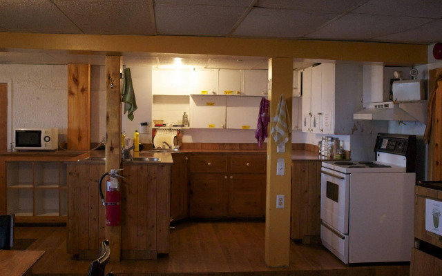 Auberge Internationale Forillon - Hostel