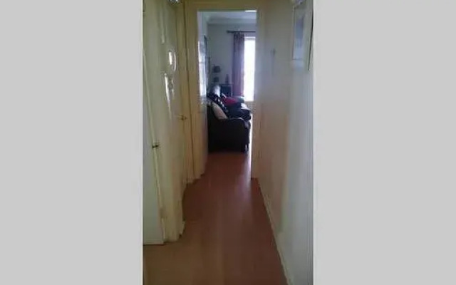 3 bed apartment near Temple Bar