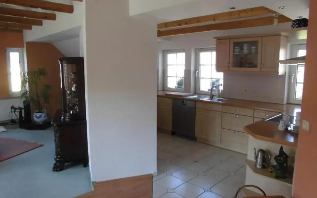 Gemuetliche-Herberge-unterm-Dach