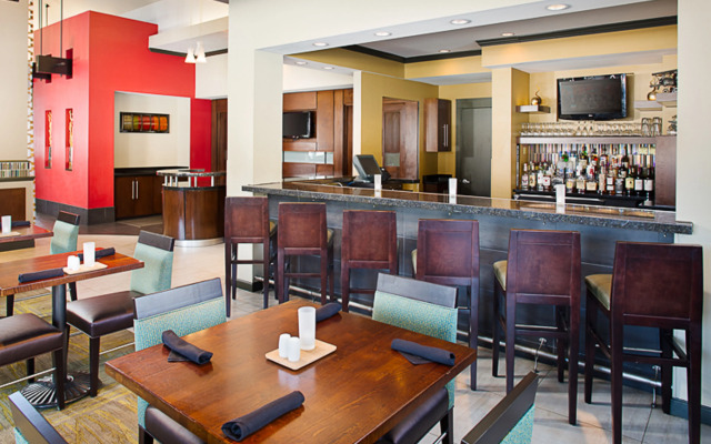 Hilton Garden Inn Albany Airport