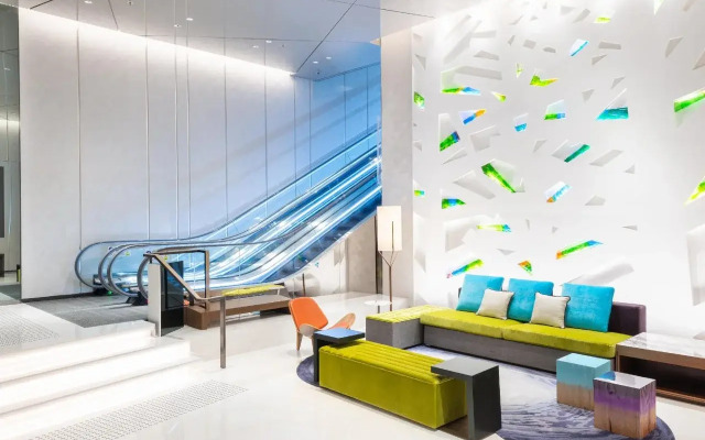 Holiday Inn Express Hong Kong Kowloon CBD2 by IHG