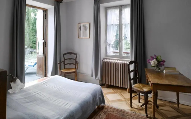 Hotel Residence La Rubanerie