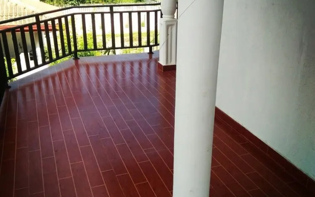 Vihara Safari Homestay