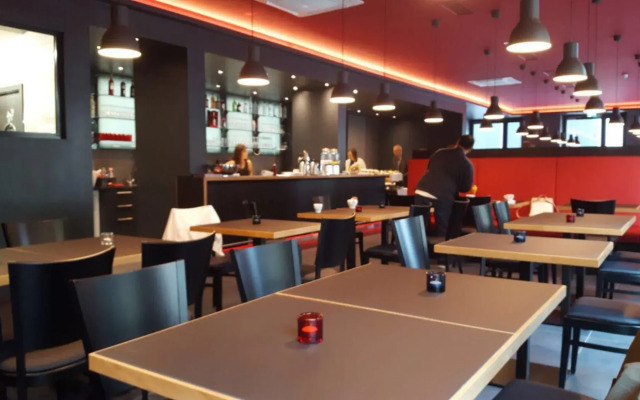 Ocak Aparthotel