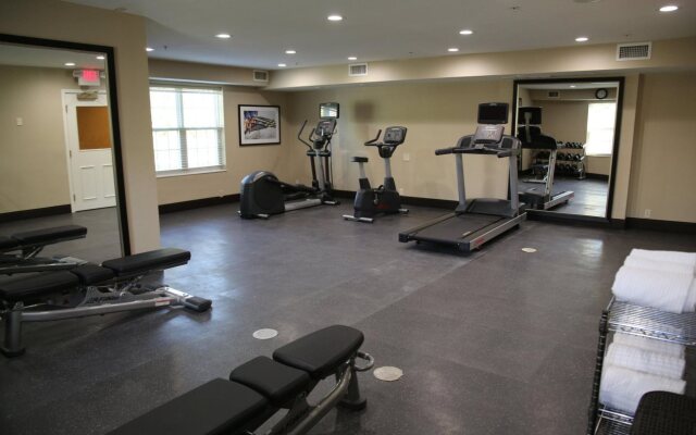 Candlewood Suites Portland - Scarborough by IHG