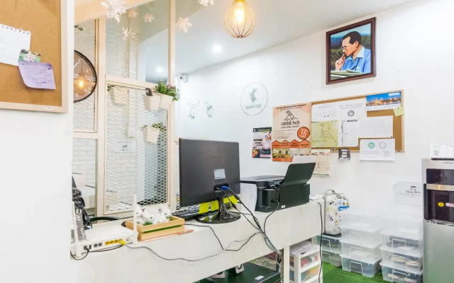 Rabbitat Hostel