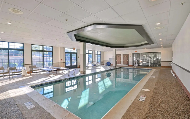 Homewood Suites by Hilton Boston-Peabody