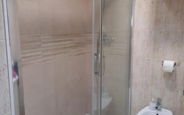 Holiday Apartment 5 min to Levante beach