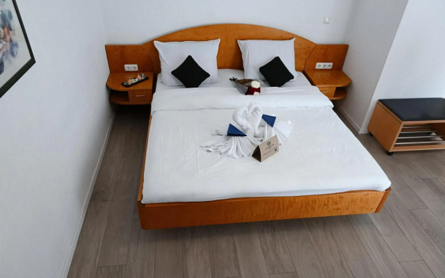 Hotel Offenbacher Hof
